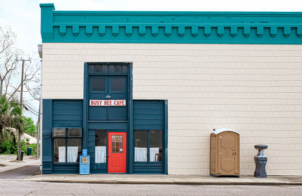 Portable Toilet Options We Offer in Meadville, PA